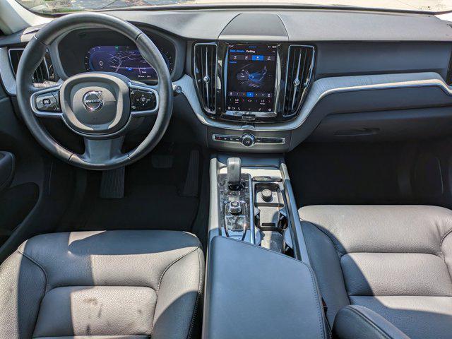 used 2025 Volvo XC60 car, priced at $47,995