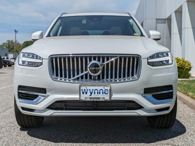 new 2024 Volvo XC90 Recharge Plug-In Hybrid car, priced at $76,570