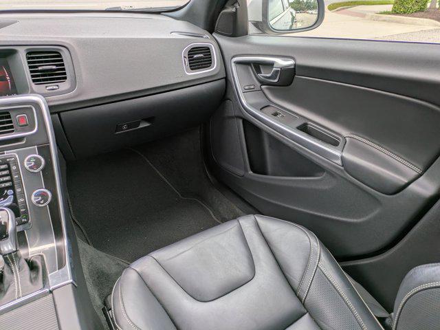 used 2017 Volvo S60 car, priced at $15,775