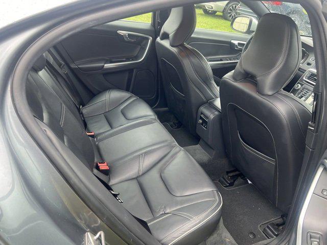 used 2017 Volvo S60 car, priced at $18,995