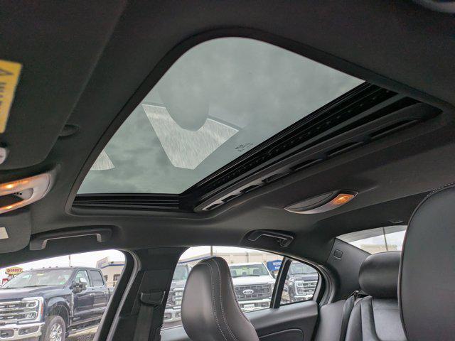 used 2017 Volvo S60 car, priced at $15,775