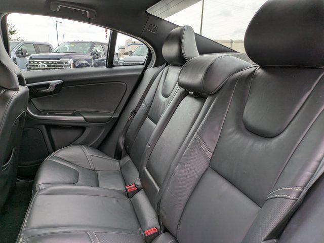 used 2017 Volvo S60 car, priced at $15,775