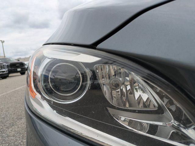 used 2017 Volvo S60 car, priced at $15,775