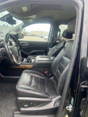 used 2020 GMC Yukon XL car, priced at $38,808