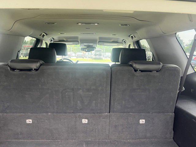 used 2020 GMC Yukon XL car, priced at $38,808