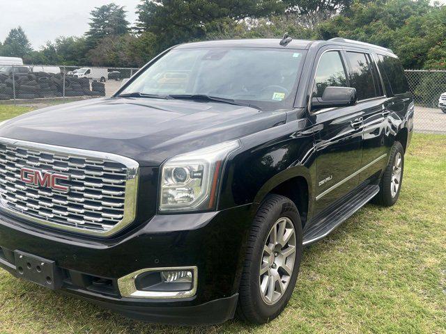 used 2020 GMC Yukon XL car, priced at $38,808