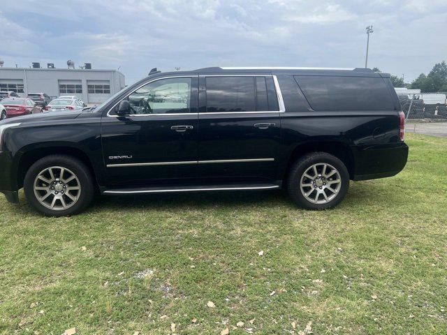 used 2020 GMC Yukon XL car, priced at $38,808