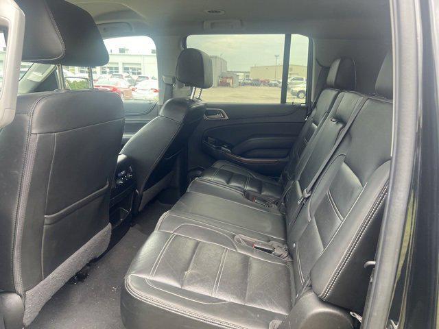 used 2020 GMC Yukon XL car, priced at $38,808
