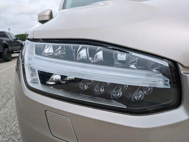used 2023 Volvo XC90 car, priced at $46,995