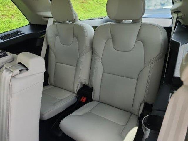 used 2022 Volvo XC90 car, priced at $49,995