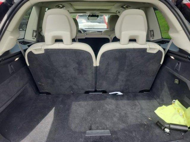 used 2022 Volvo XC90 car, priced at $49,995