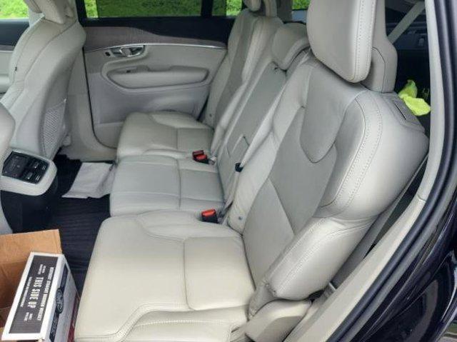 used 2022 Volvo XC90 car, priced at $49,995