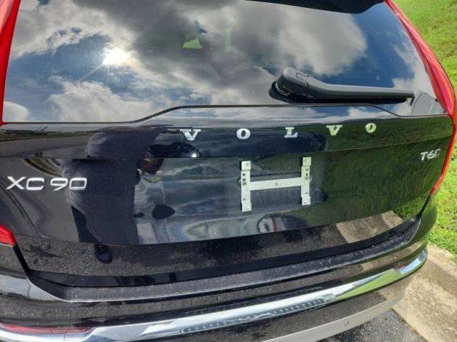 used 2022 Volvo XC90 car, priced at $49,995