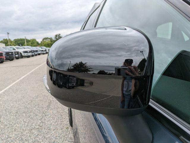 used 2023 Volvo XC60 car, priced at $42,995
