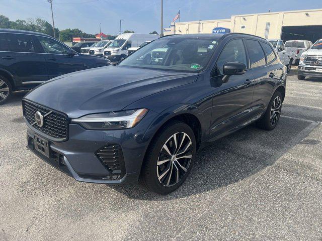 used 2023 Volvo XC60 car, priced at $42,995