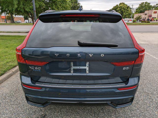 used 2023 Volvo XC60 car, priced at $42,995