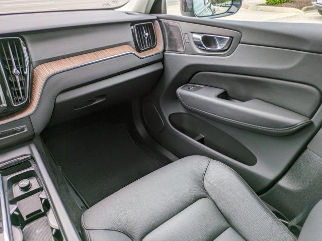 used 2023 Volvo XC60 car, priced at $42,995