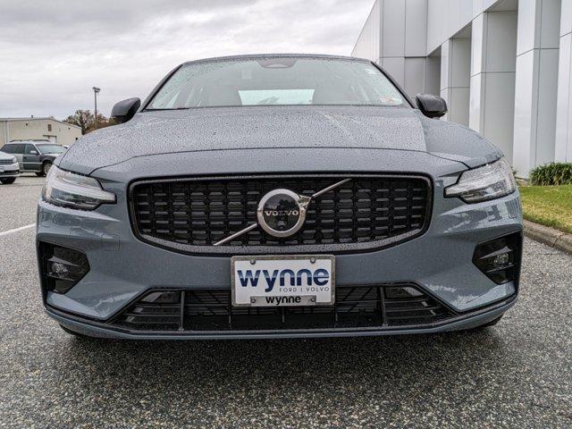 new 2024 Volvo S60 car, priced at $46,795