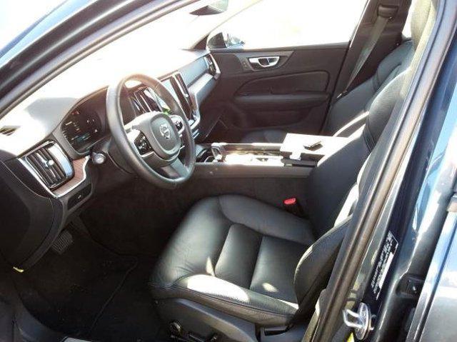 used 2024 Volvo S60 car, priced at $39,995