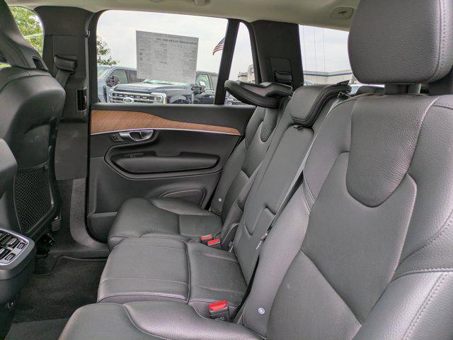 used 2023 Volvo XC90 car, priced at $49,995