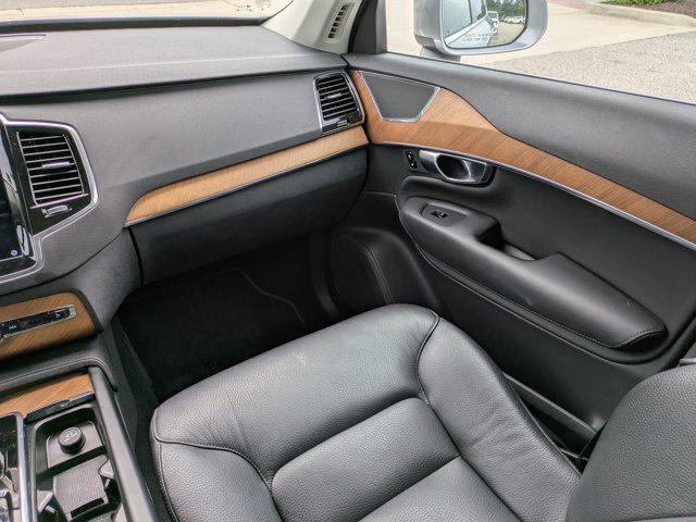 used 2023 Volvo XC90 car, priced at $49,995