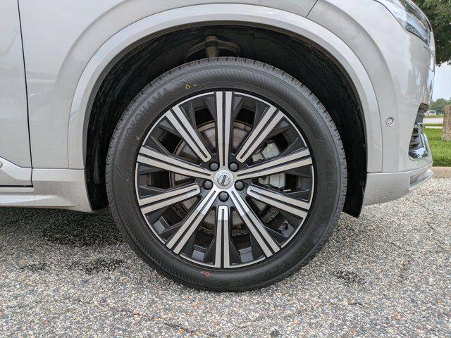 used 2023 Volvo XC90 car, priced at $49,995