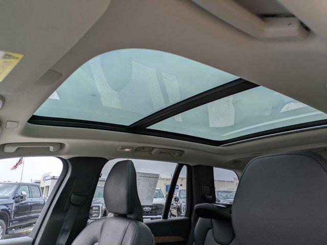 used 2023 Volvo XC90 car, priced at $49,995