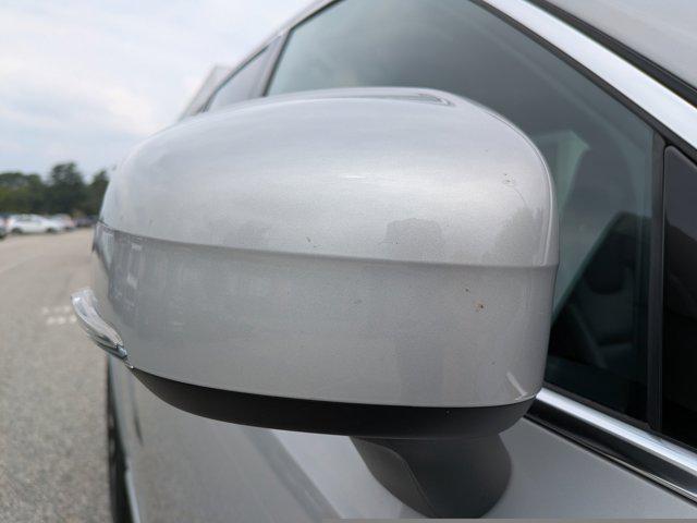 used 2023 Volvo XC90 car, priced at $49,995
