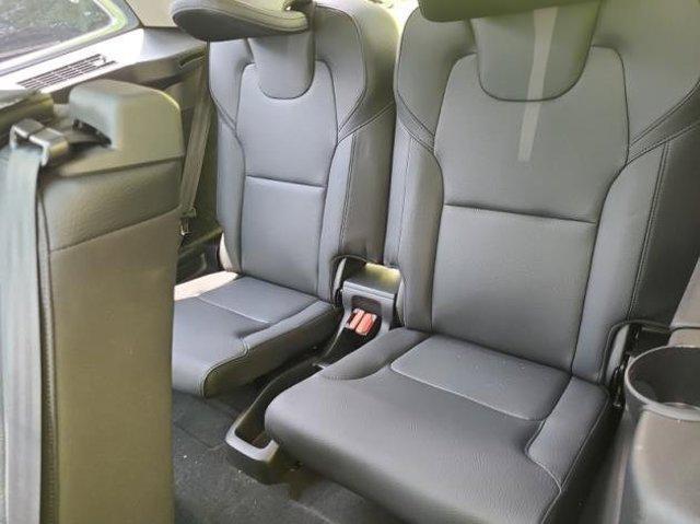 used 2023 Volvo XC90 car, priced at $49,495