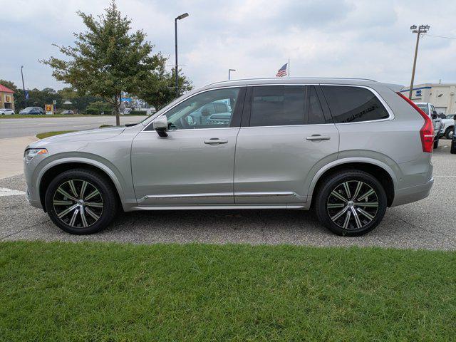 used 2023 Volvo XC90 car, priced at $49,995