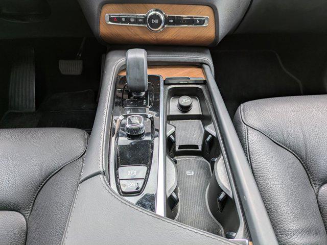 used 2023 Volvo XC90 car, priced at $49,995