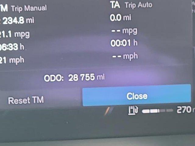 used 2023 Volvo XC90 car, priced at $49,495