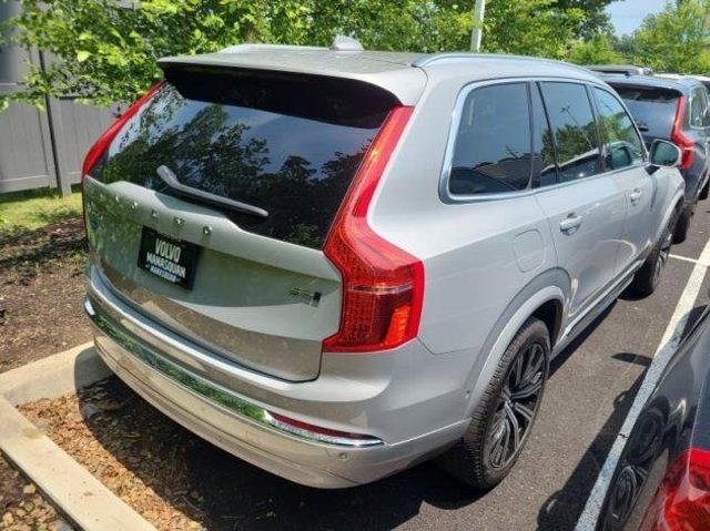 used 2023 Volvo XC90 car, priced at $49,495