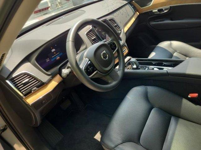 used 2023 Volvo XC90 car, priced at $49,495