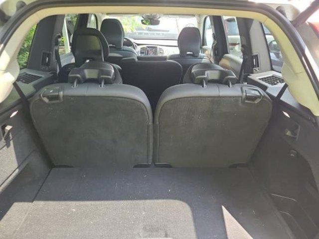 used 2023 Volvo XC90 car, priced at $49,495