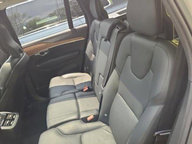 used 2023 Volvo XC90 car, priced at $49,495