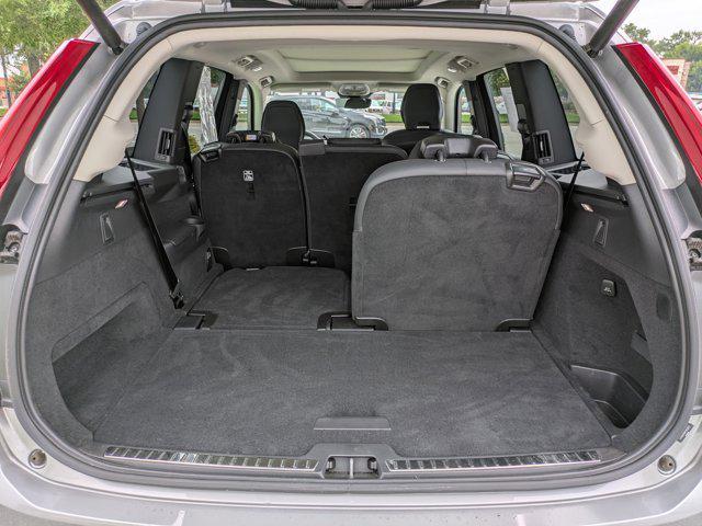 used 2023 Volvo XC90 car, priced at $49,995