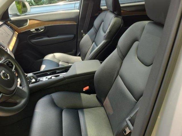 used 2023 Volvo XC90 car, priced at $49,495