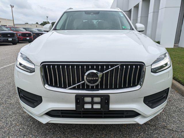 used 2022 Volvo XC90 car, priced at $42,995