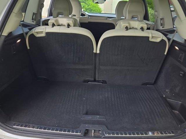 used 2022 Volvo XC90 car, priced at $42,995