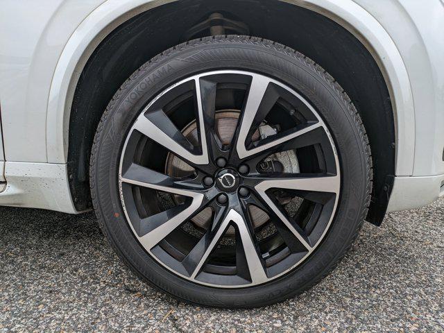 used 2022 Volvo XC90 car, priced at $42,995