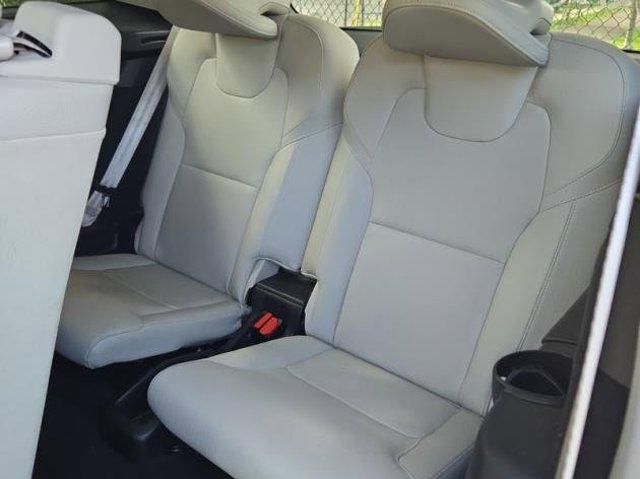 used 2022 Volvo XC90 car, priced at $42,995