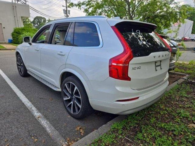 used 2022 Volvo XC90 car, priced at $42,995