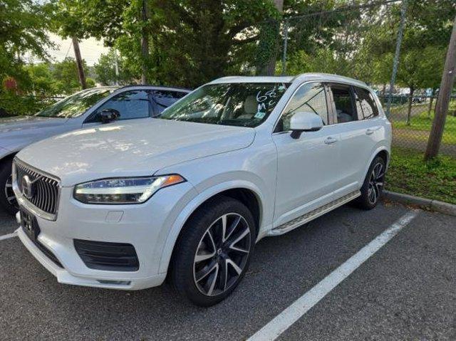 used 2022 Volvo XC90 car, priced at $42,995