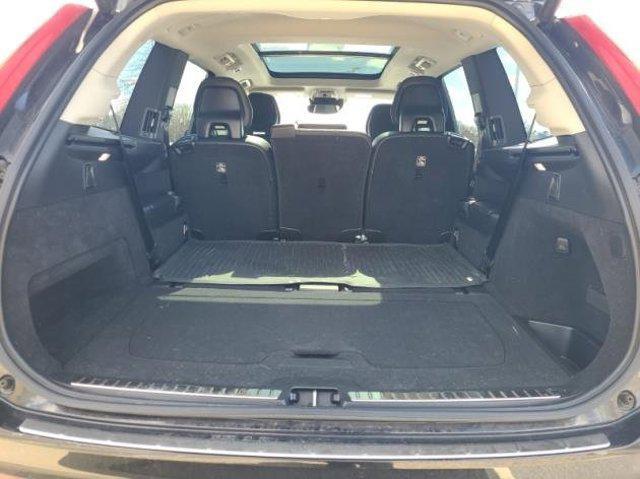 used 2022 Volvo XC90 car, priced at $40,575