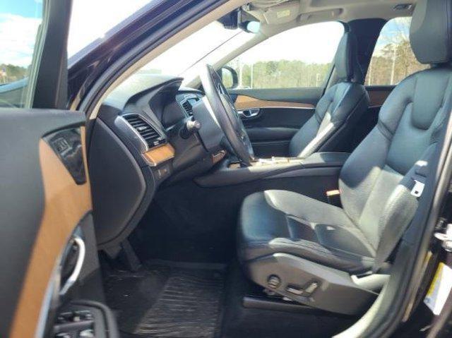 used 2022 Volvo XC90 car, priced at $40,575