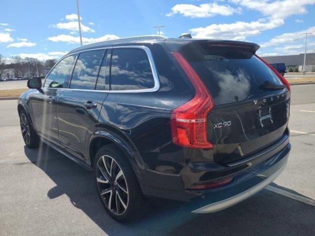 used 2022 Volvo XC90 car, priced at $40,575