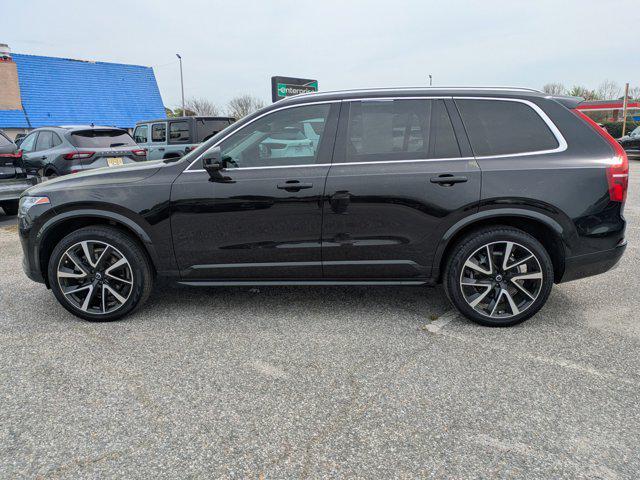 used 2022 Volvo XC90 car, priced at $40,575