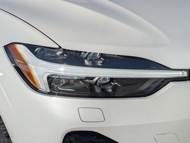new 2025 Volvo XC60 car, priced at $55,335