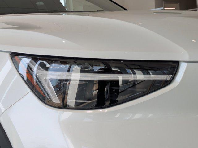 new 2025 Volvo XC40 car, priced at $47,145